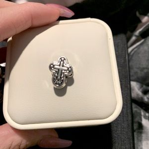 Pandora charm